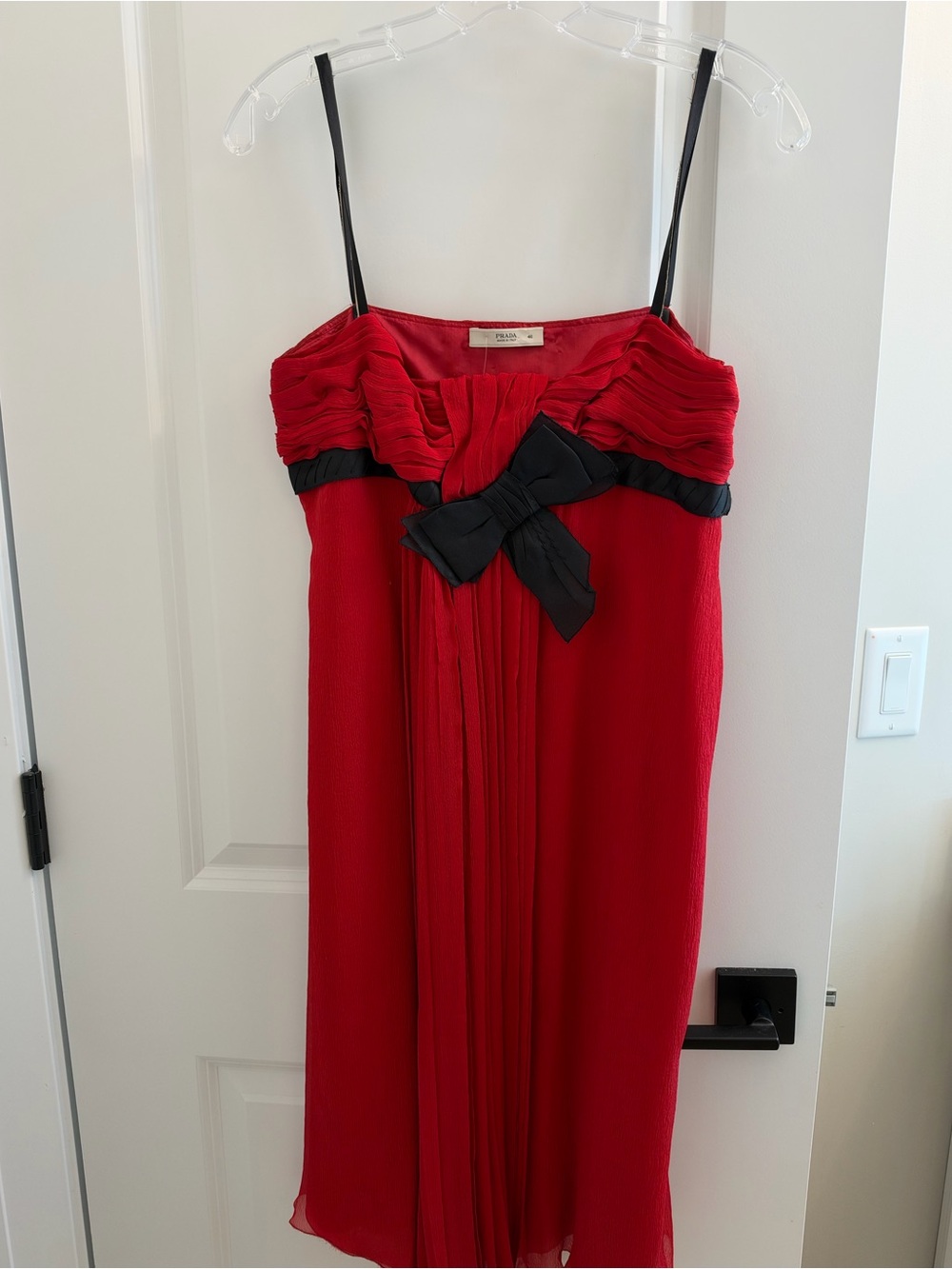 Vintage prada dress